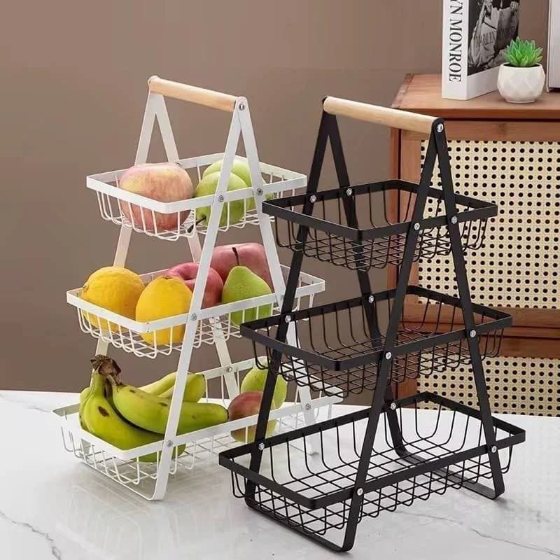 Fruit basket